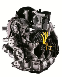 B2353 Engine